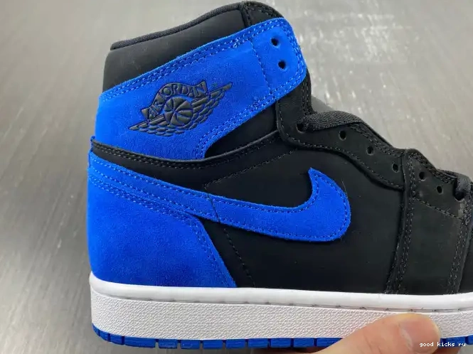 Cheap Reimagined Air Royal High OG Jordan DZ5485-042 1 0430